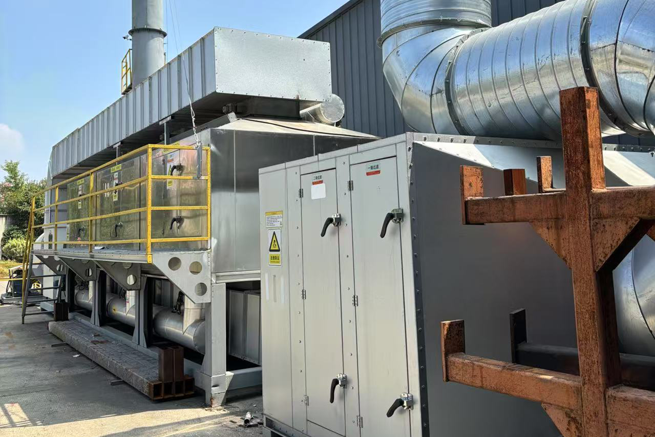 浙江賽宏紡織科技有限公司